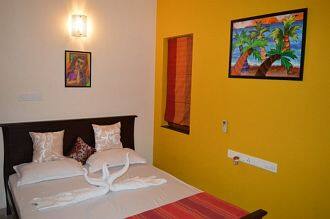 Serviced Villa At Arpora, Goa 2